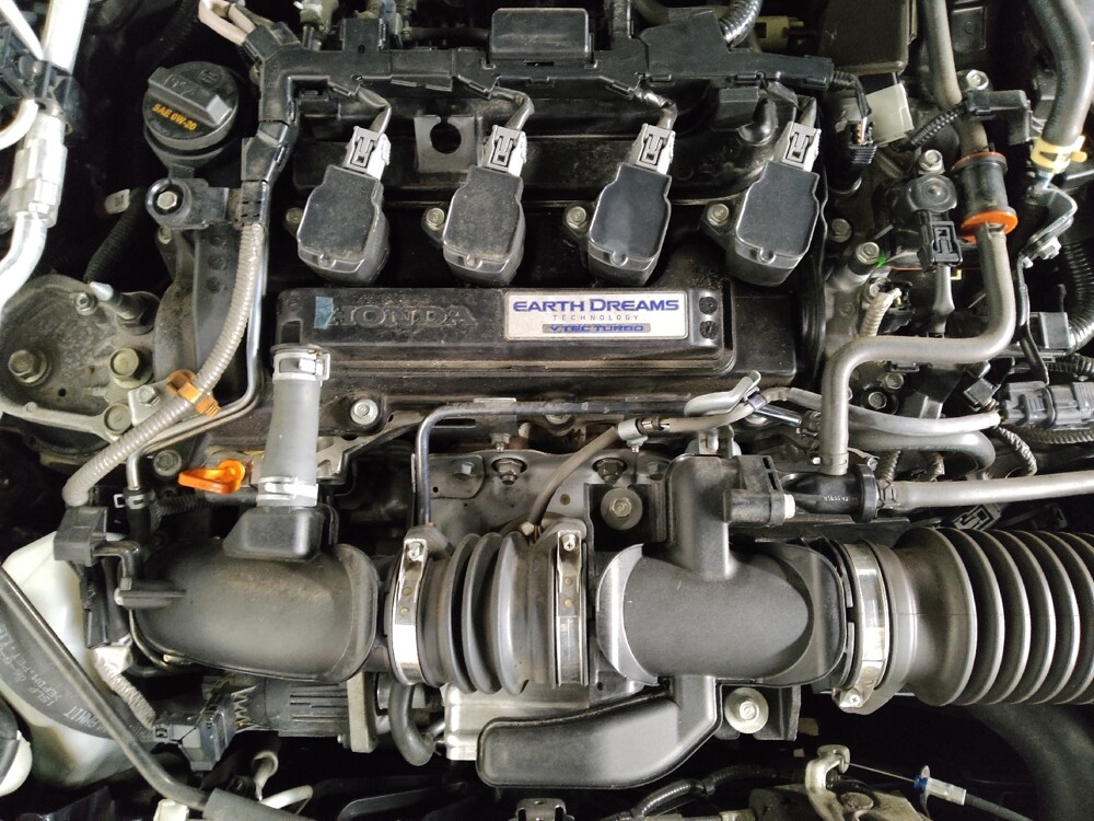 2020 Honda Accord in Pelham, AL 35124 - 18137118 30