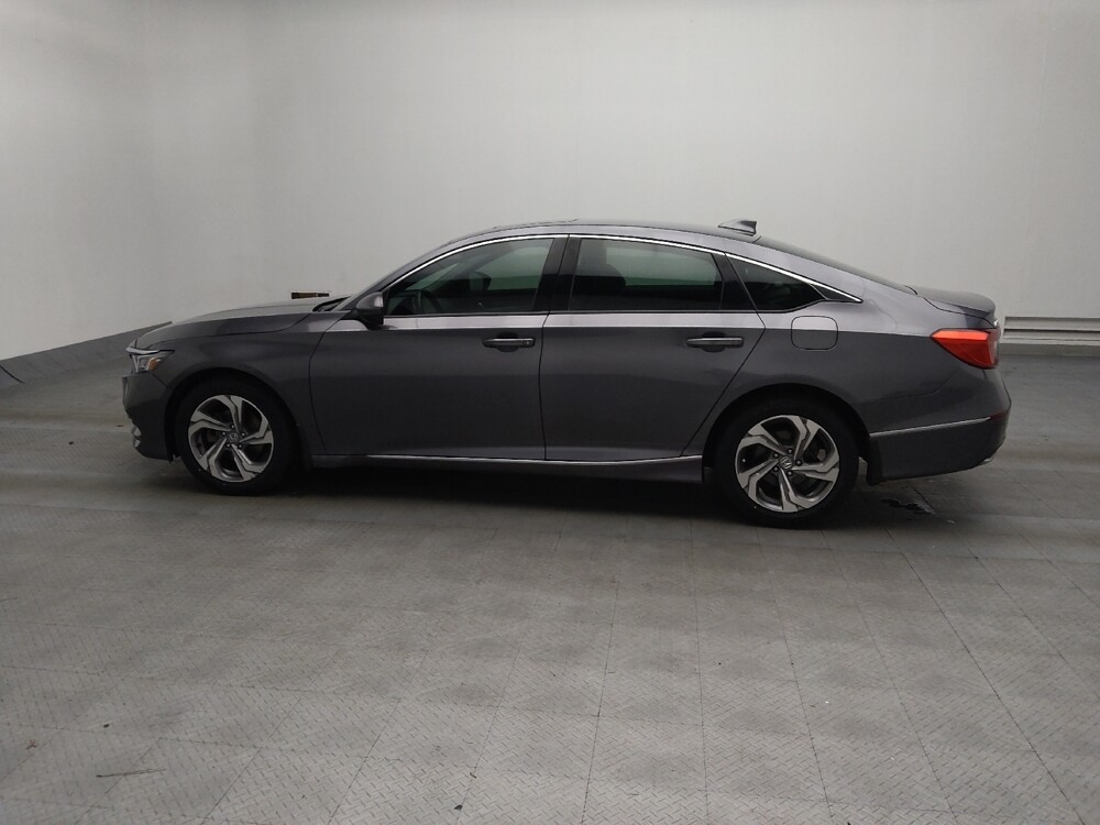 2020 Honda Accord in Pelham, AL 35124 - 18137118 3