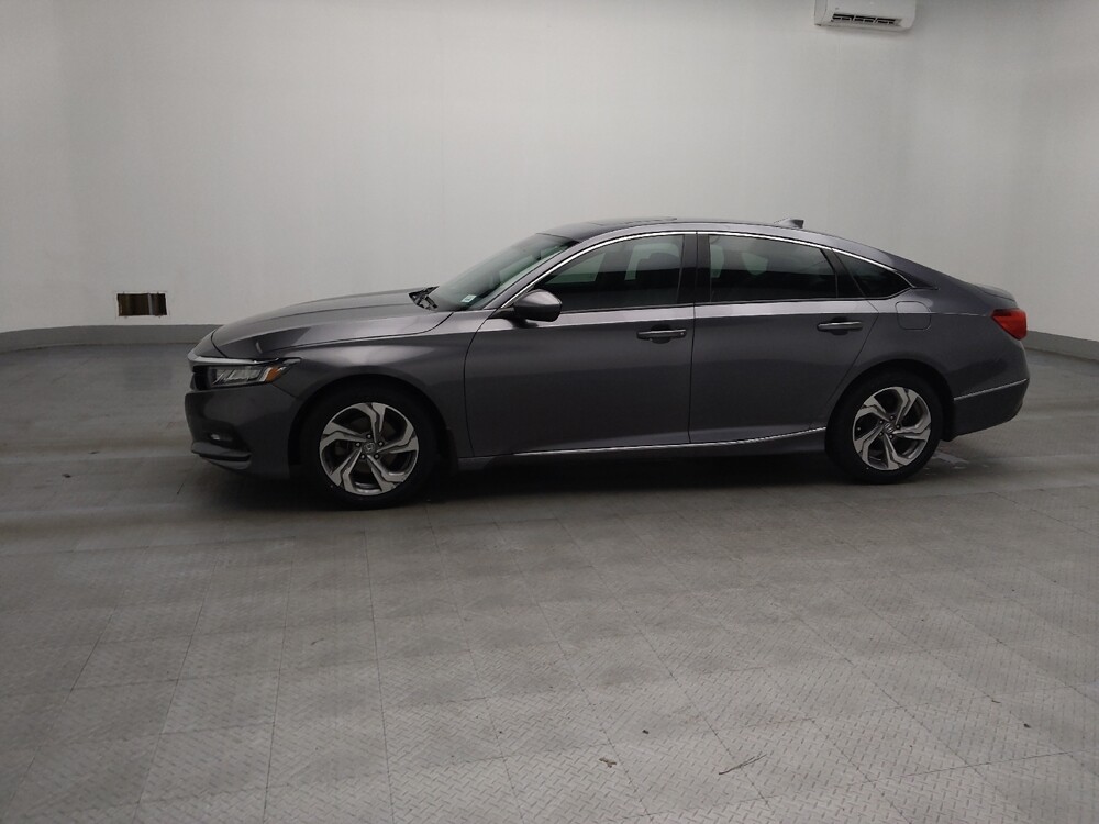2020 Honda Accord in Pelham, AL 35124 - 18137118 2