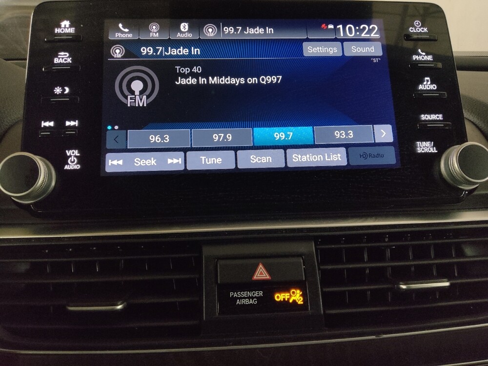 2020 Honda Accord in Pelham, AL 35124 - 18137118 25