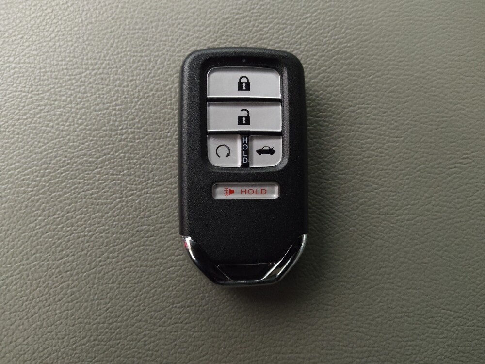 2020 Honda Accord in Pelham, AL 35124 - 18137118 32