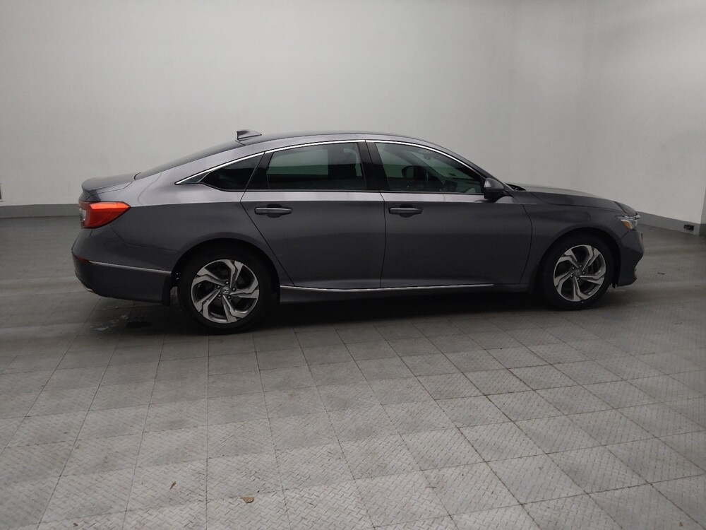 2020 Honda Accord in Pelham, AL 35124 - 18137118 10