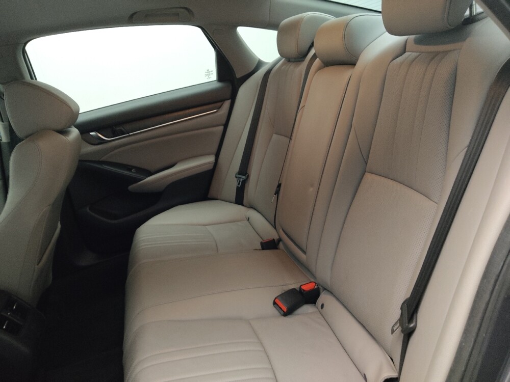 2020 Honda Accord in Pelham, AL 35124 - 18137118 18