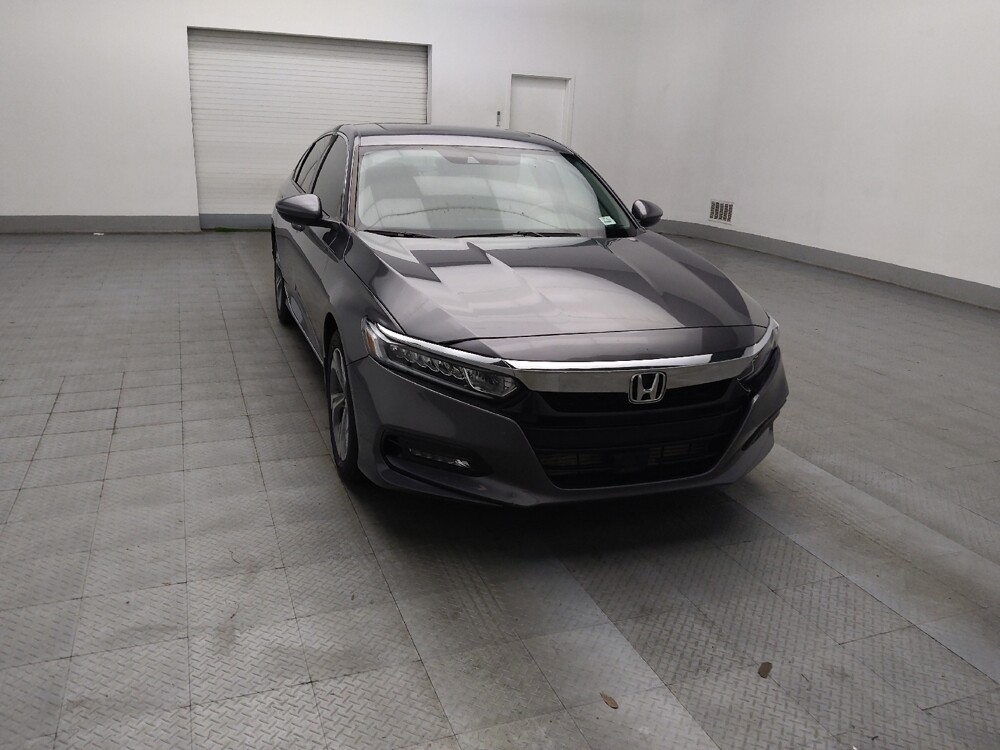 2020 Honda Accord in Pelham, AL 35124 - 18137118 13