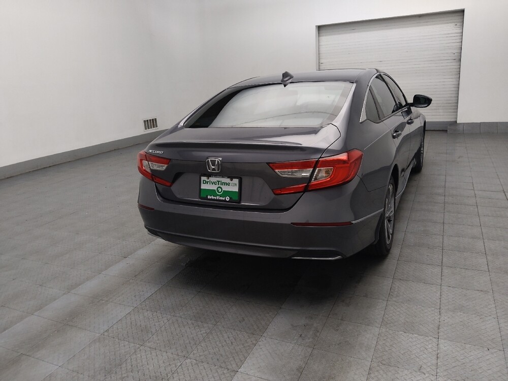 2020 Honda Accord in Pelham, AL 35124 - 18137118 9