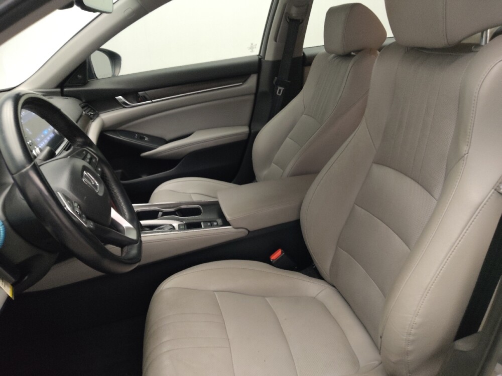 2020 Honda Accord in Pelham, AL 35124 - 18137118 17
