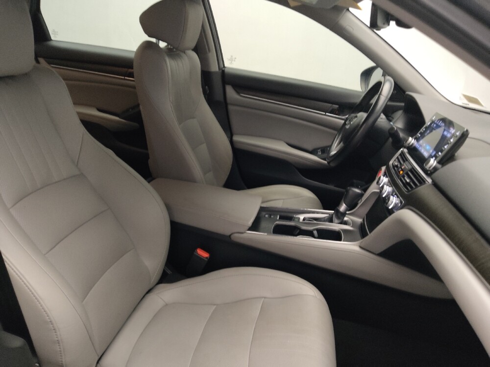 2020 Honda Accord in Pelham, AL 35124 - 18137118 21