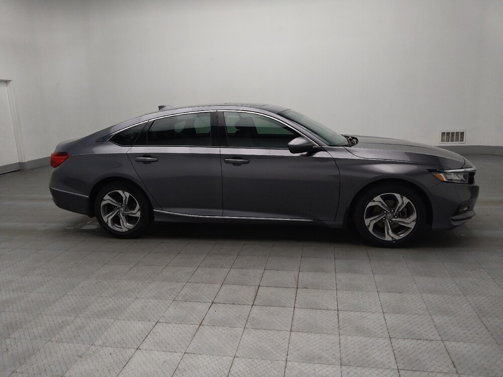 2020 Honda Accord in Pelham, AL 35124 - 18137118 11