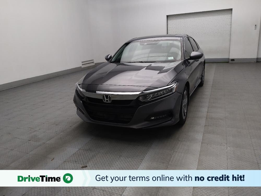 2020 Honda Accord in Pelham, AL 35124 - 18137118