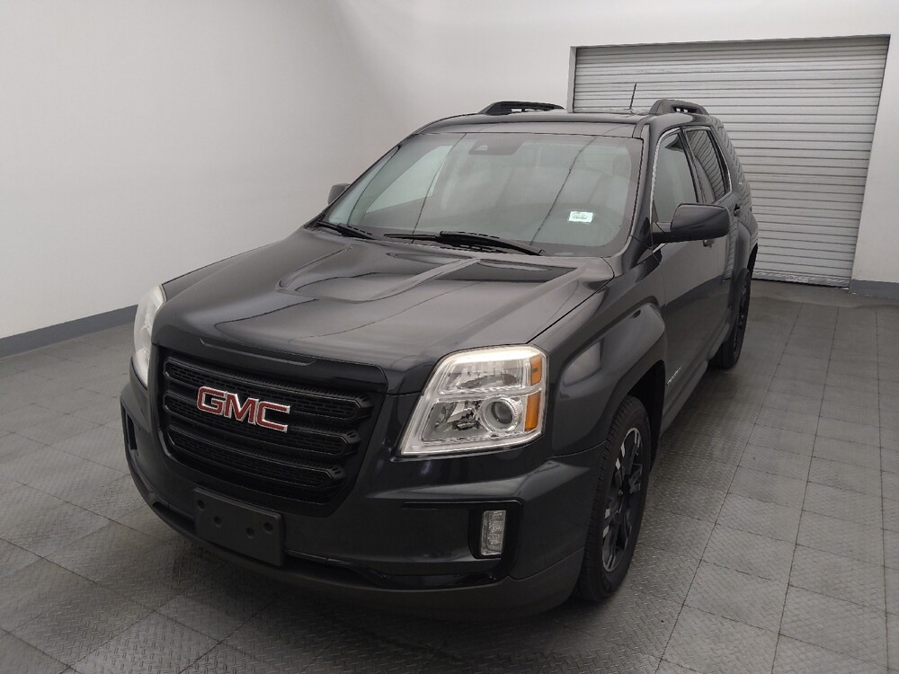 2017 GMC Terrain in San Antonio, TX 78238 - 18137119 15