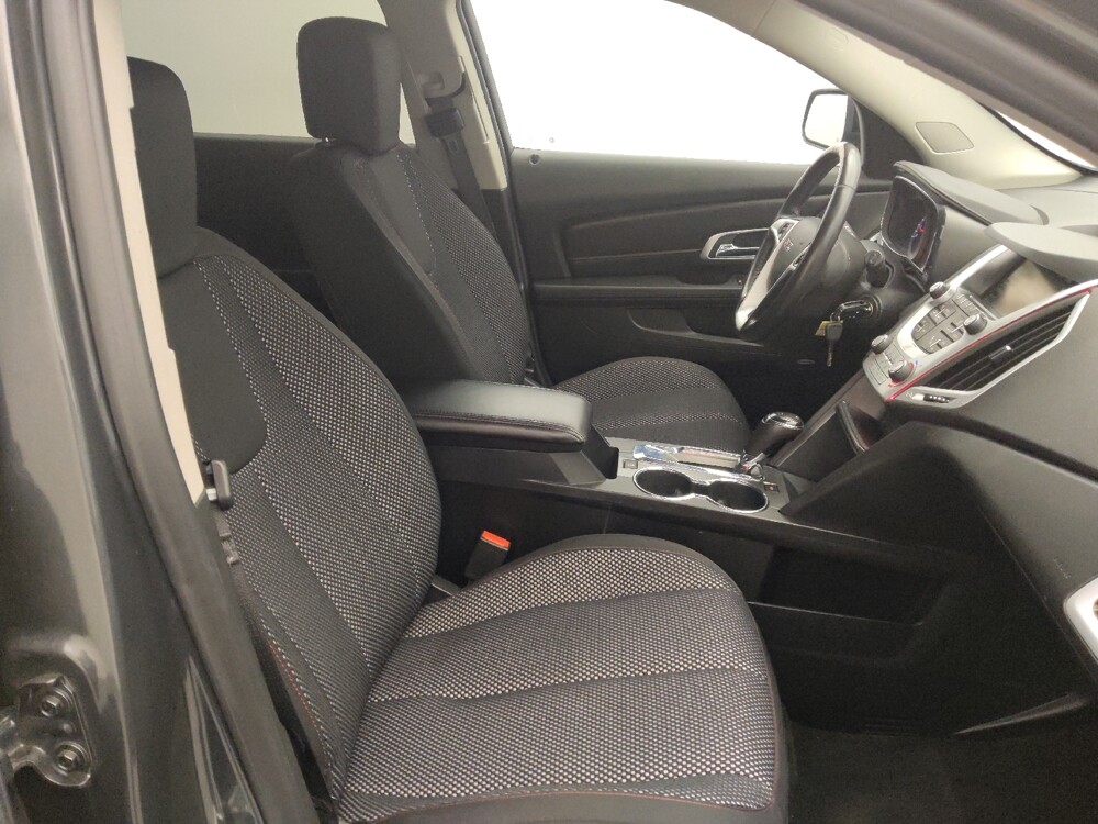2017 GMC Terrain in San Antonio, TX 78238 - 18137119 21