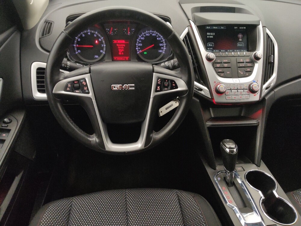 2017 GMC Terrain in San Antonio, TX 78238 - 18137119 22
