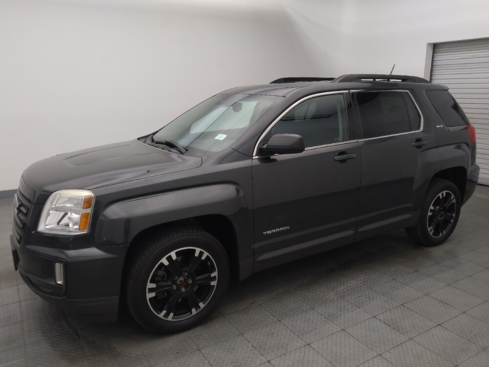 2017 GMC Terrain in San Antonio, TX 78238 - 18137119 2
