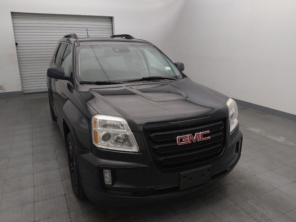 2017 GMC Terrain in San Antonio, TX 78238 - 18137119 14