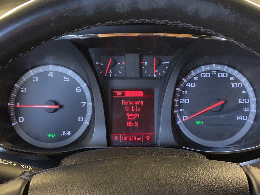 2017 GMC Terrain in San Antonio, TX 78238 - 18137119 23