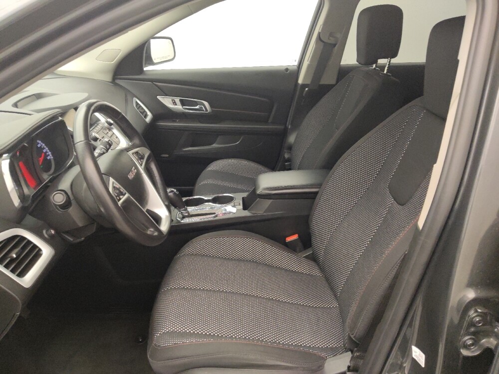 2017 GMC Terrain in San Antonio, TX 78238 - 18137119 17