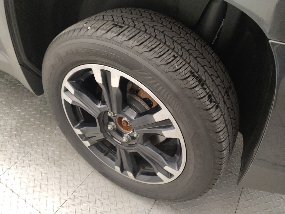 2017 GMC Terrain in San Antonio, TX 78238 - 18137119 31