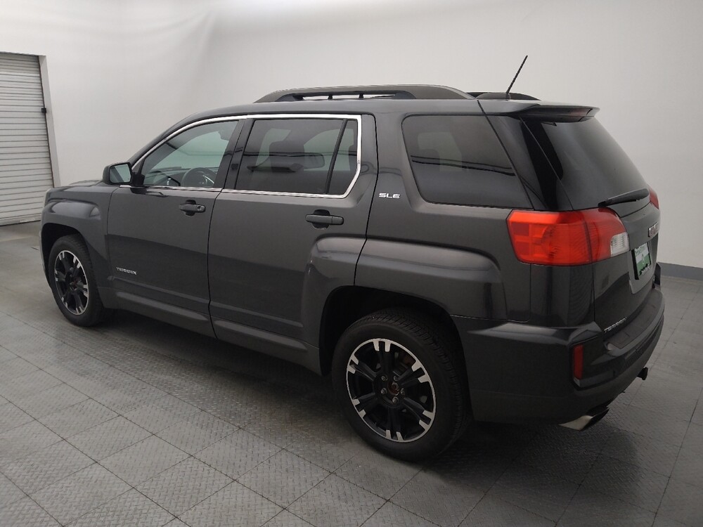 2017 GMC Terrain in San Antonio, TX 78238 - 18137119 3