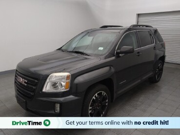2017 GMC Terrain in San Antonio, TX 78238