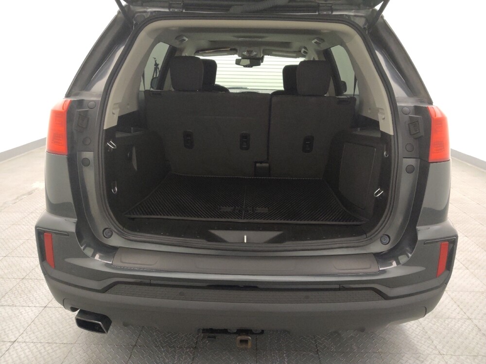 2017 GMC Terrain in San Antonio, TX 78238 - 18137119 29