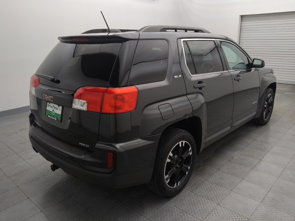 2017 GMC Terrain in San Antonio, TX 78238 - 18137119 9