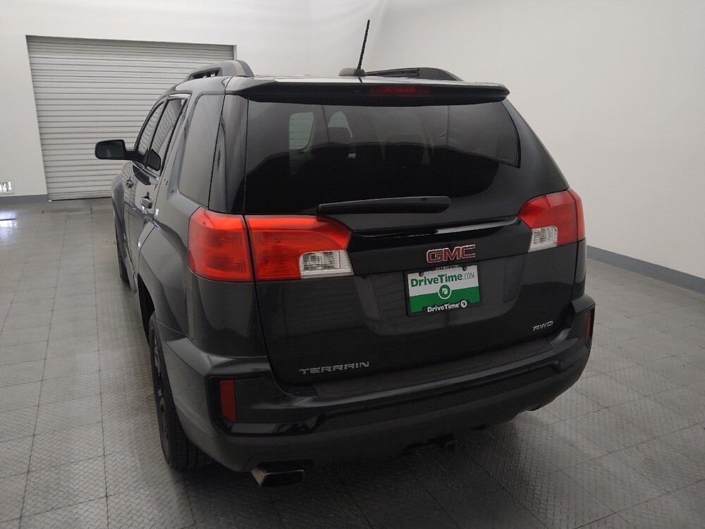2017 GMC Terrain in San Antonio, TX 78238 - 18137119 6