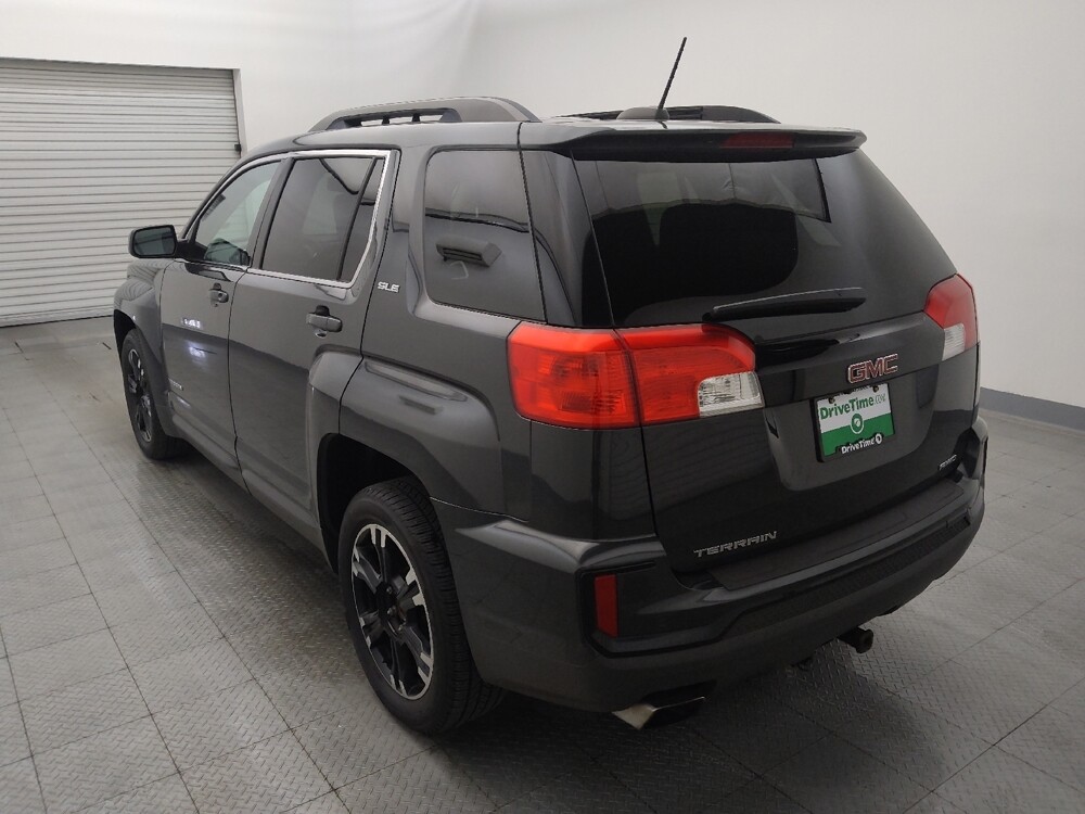 2017 GMC Terrain in San Antonio, TX 78238 - 18137119 5