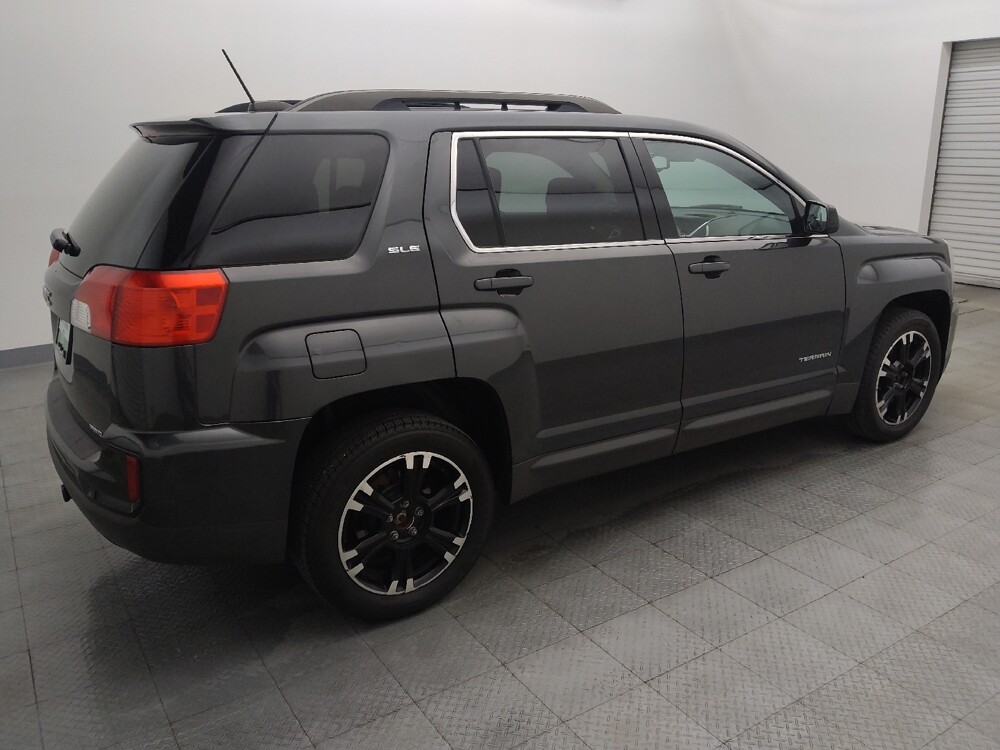 2017 GMC Terrain in San Antonio, TX 78238 - 18137119 10
