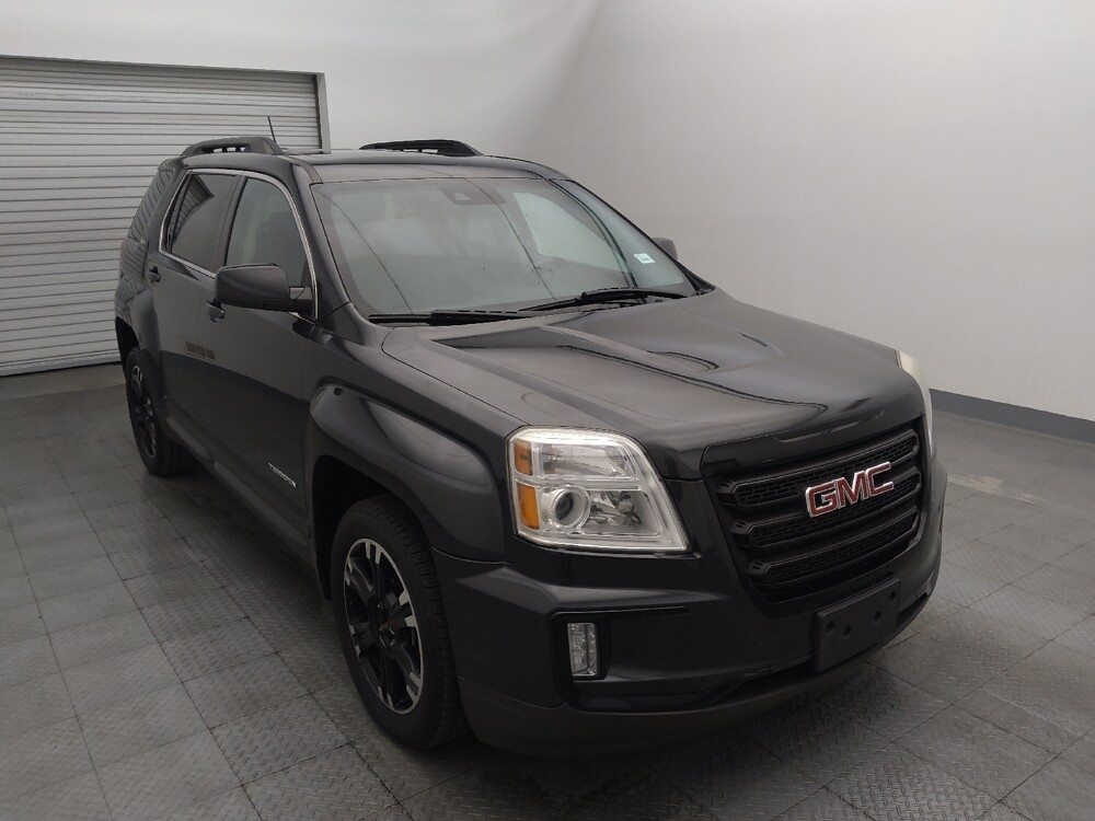 2017 GMC Terrain in San Antonio, TX 78238 - 18137119 13