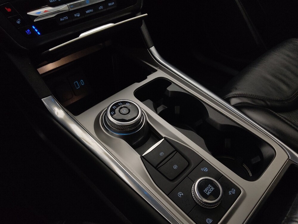 2020 Ford Explorer in St. Louis, MO 63136 - 18137122 26