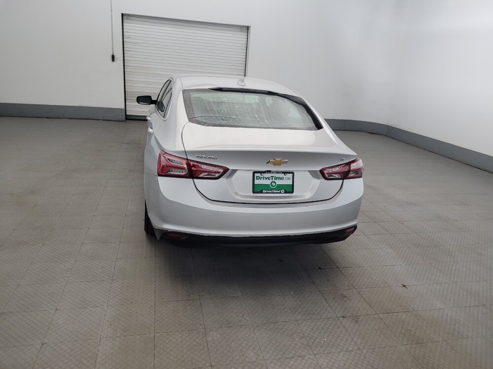 2022 Chevrolet Malibu in Chesapeake, VA 23320 - 18137123 6