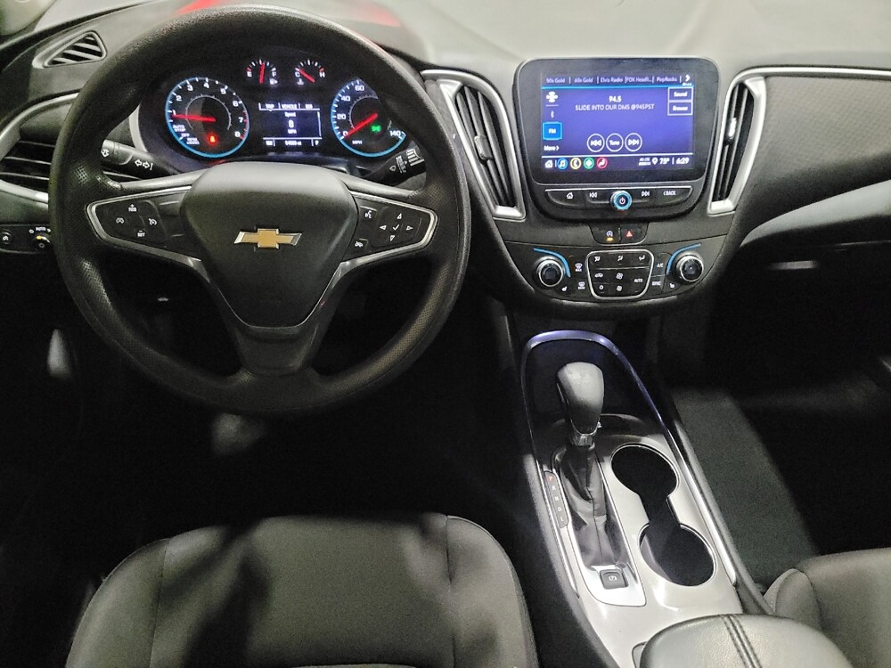 2022 Chevrolet Malibu in Chesapeake, VA 23320 - 18137123 22