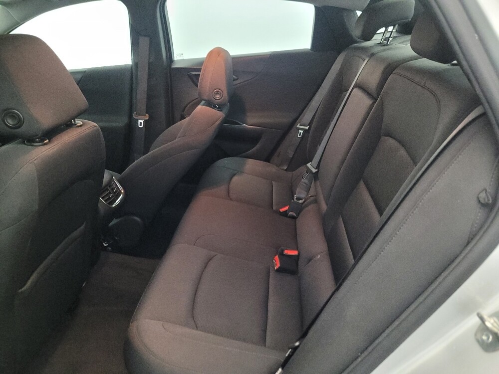 2022 Chevrolet Malibu in Chesapeake, VA 23320 - 18137123 18