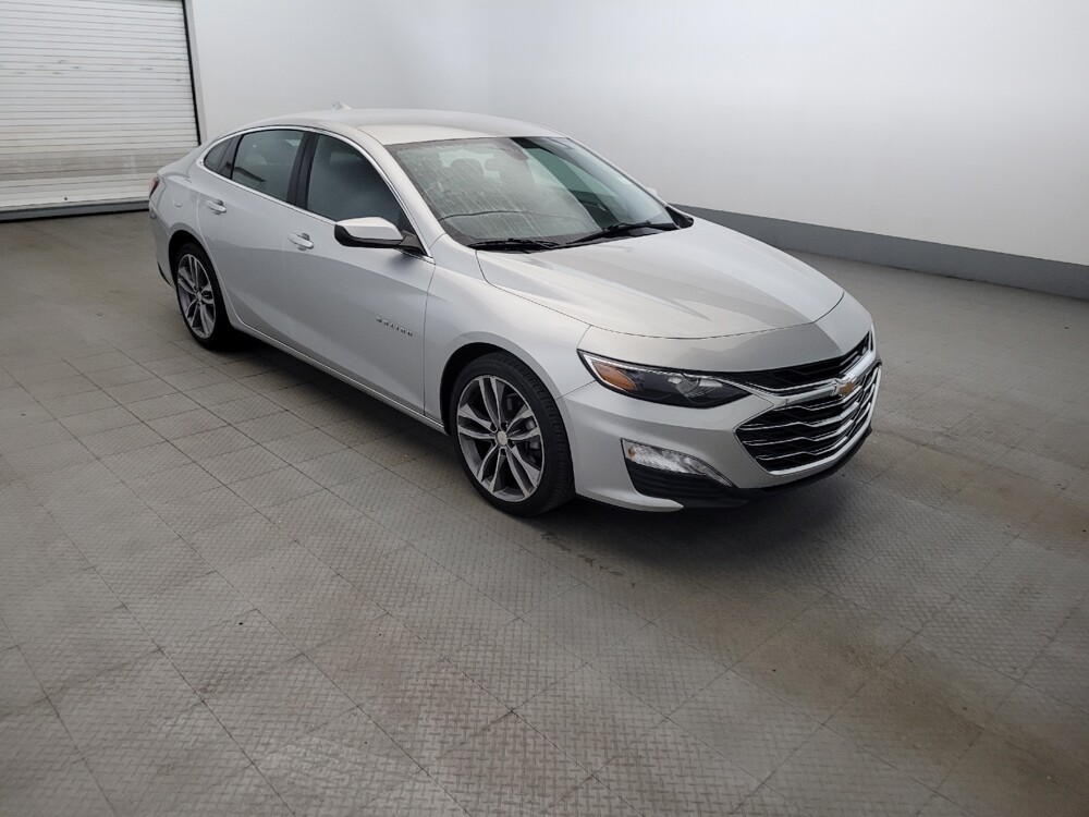 2022 Chevrolet Malibu in Chesapeake, VA 23320 - 18137123 13