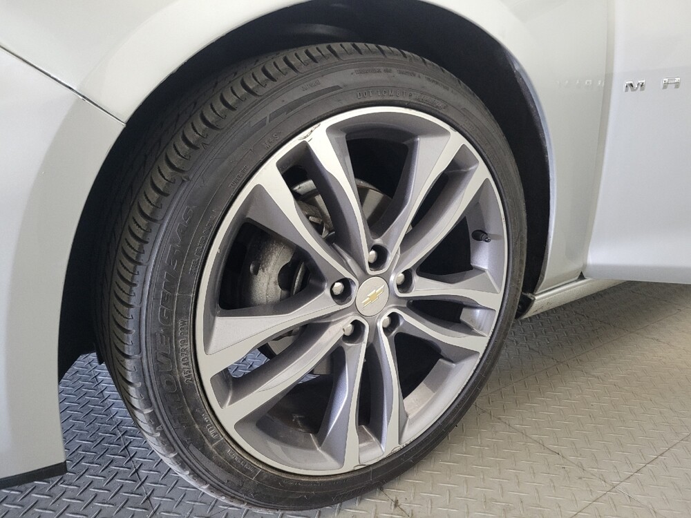 2022 Chevrolet Malibu in Chesapeake, VA 23320 - 18137123 31