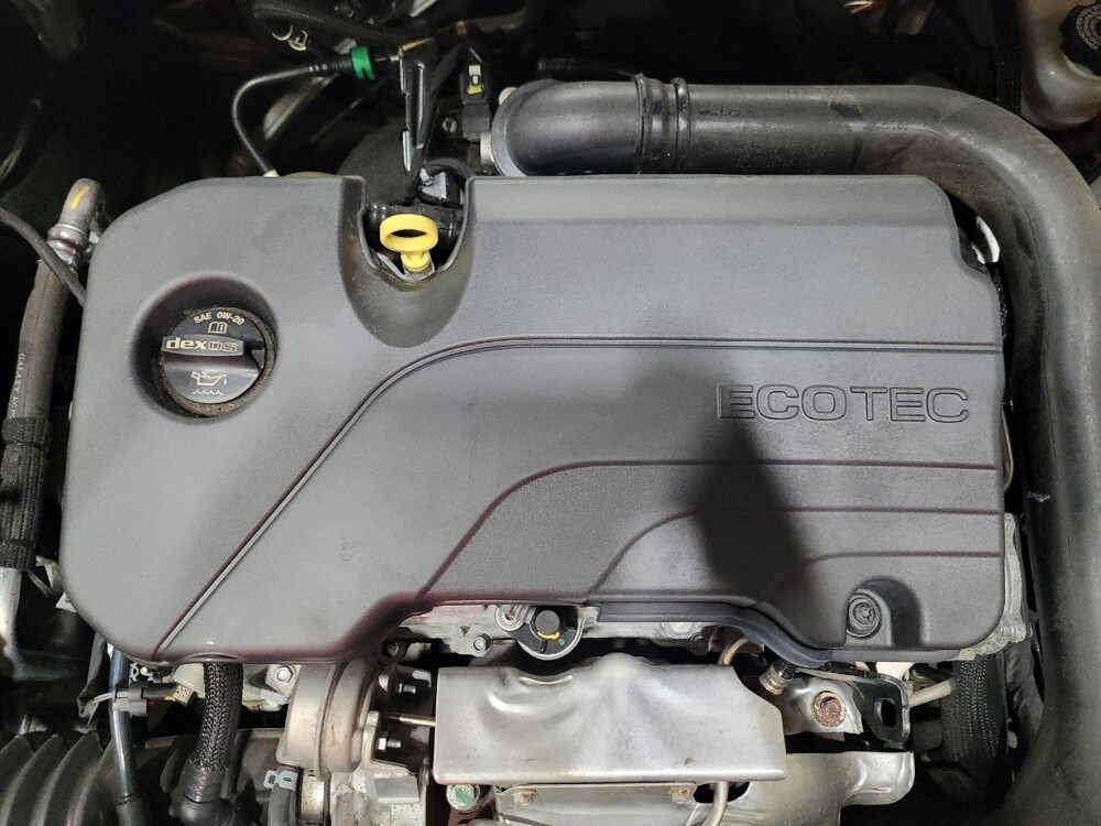 2022 Chevrolet Malibu in Chesapeake, VA 23320 - 18137123 30