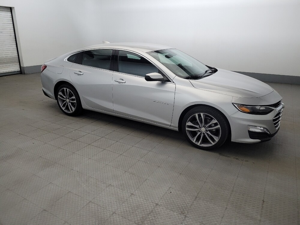 2022 Chevrolet Malibu in Chesapeake, VA 23320 - 18137123 11