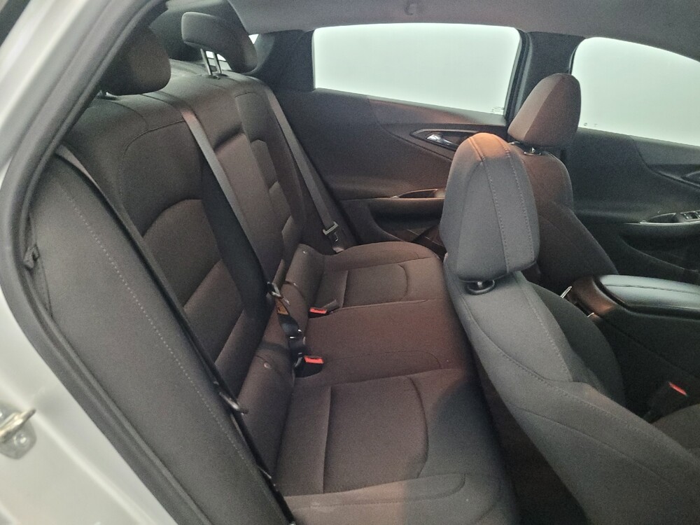 2022 Chevrolet Malibu in Chesapeake, VA 23320 - 18137123 19