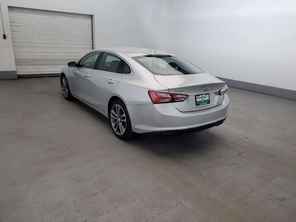 2022 Chevrolet Malibu in Chesapeake, VA 23320 - 18137123 5