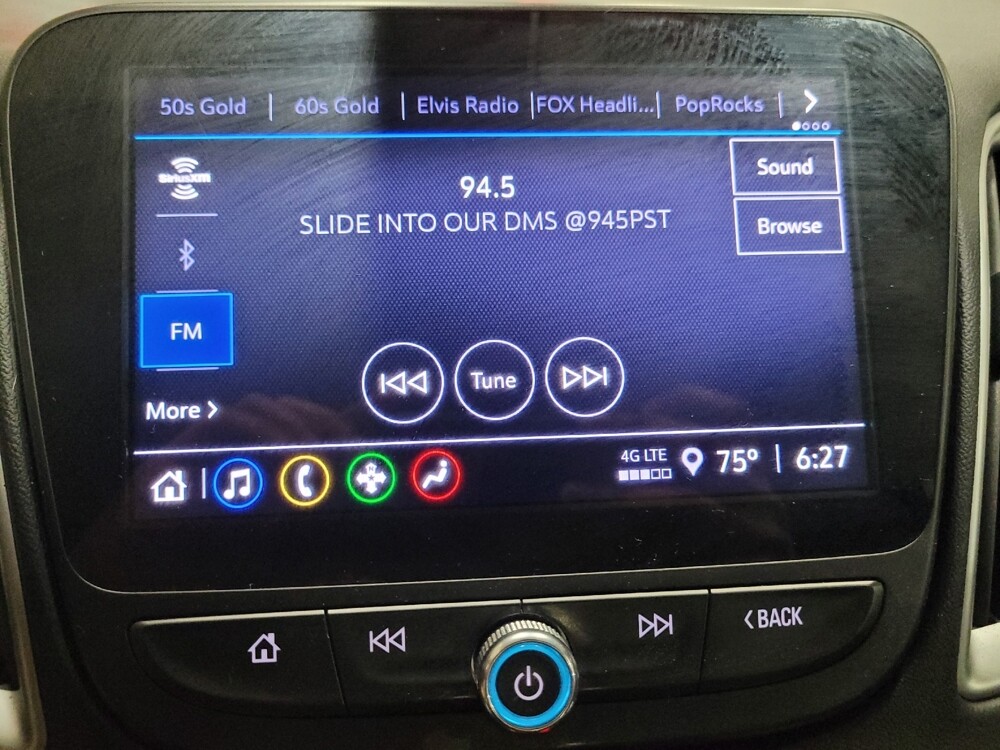 2022 Chevrolet Malibu in Chesapeake, VA 23320 - 18137123 25