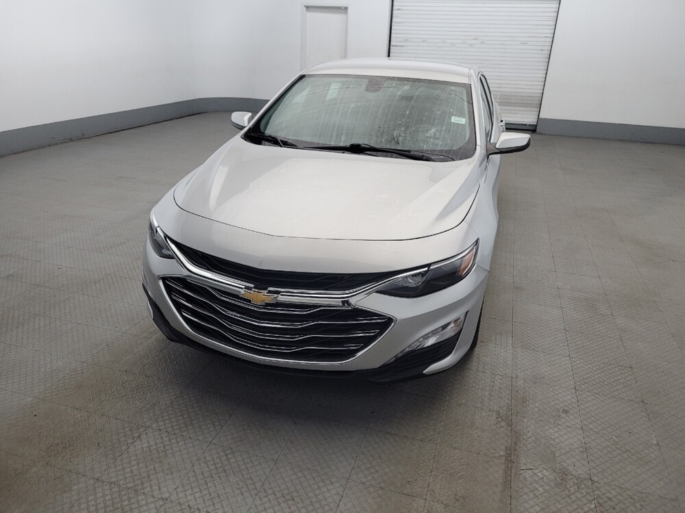 2022 Chevrolet Malibu in Chesapeake, VA 23320 - 18137123 15