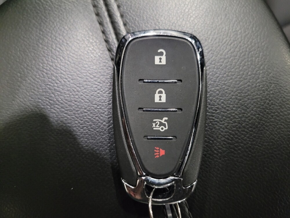 2022 Chevrolet Malibu in Chesapeake, VA 23320 - 18137123 32