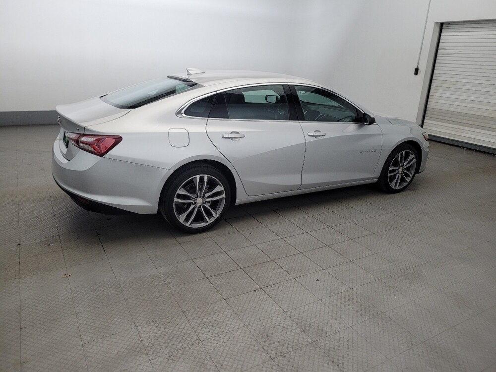 2022 Chevrolet Malibu in Chesapeake, VA 23320 - 18137123 10