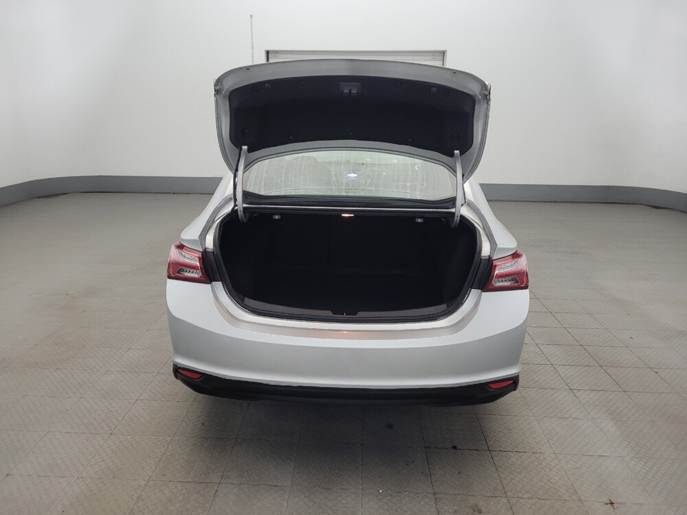 2022 Chevrolet Malibu in Chesapeake, VA 23320 - 18137123 29