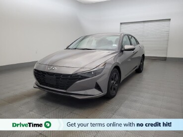 2022 Hyundai Elantra in Phoenix, AZ 85015