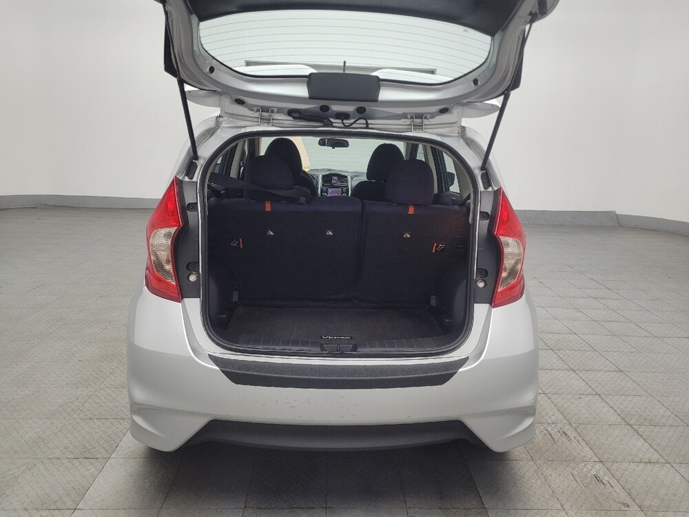 2015 Nissan Versa Note in Pelham, AL 35124 - 18137125 29