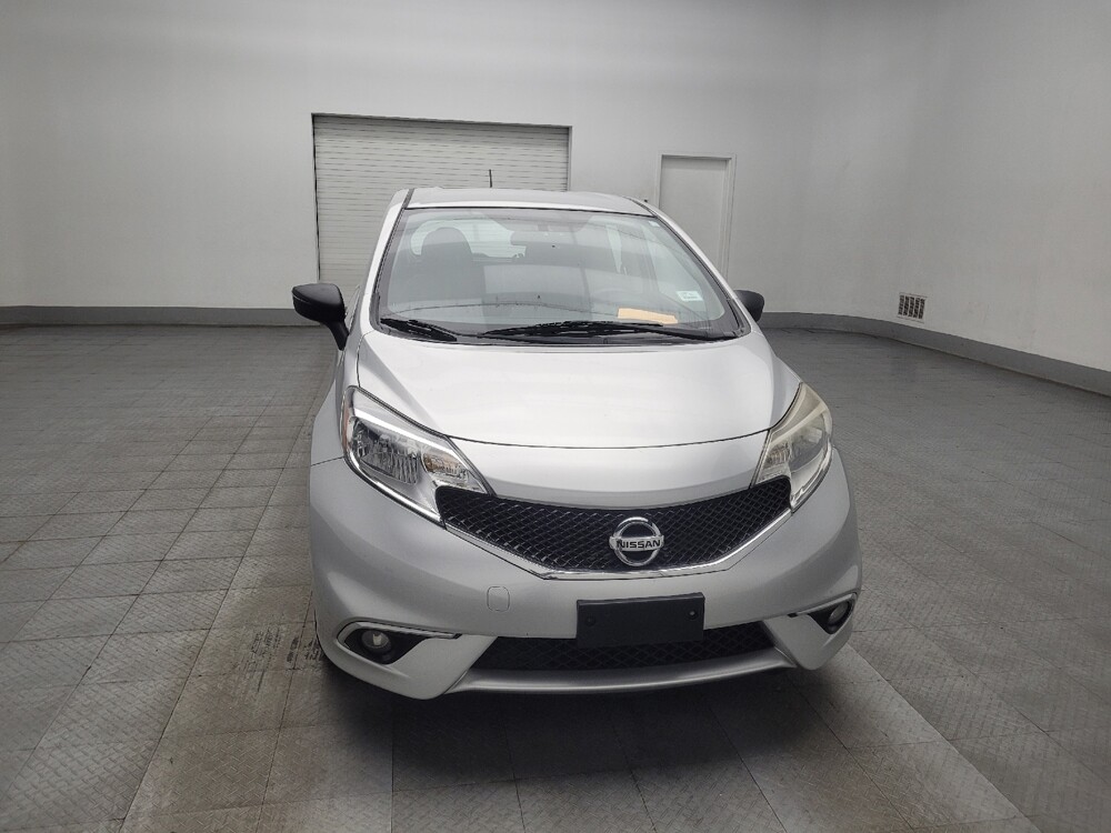 2015 Nissan Versa Note in Pelham, AL 35124 - 18137125 14