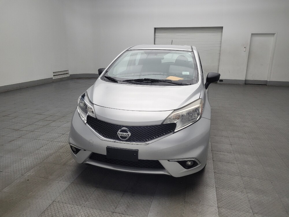 2015 Nissan Versa Note in Pelham, AL 35124 - 18137125 15