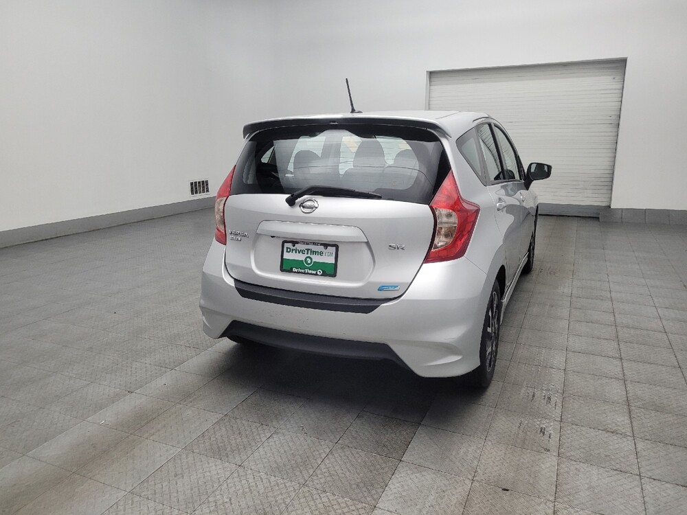 2015 Nissan Versa Note in Pelham, AL 35124 - 18137125 9