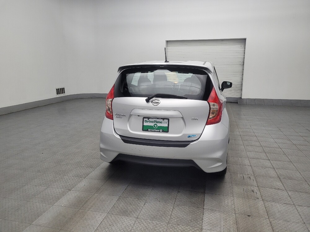 2015 Nissan Versa Note in Pelham, AL 35124 - 18137125 7